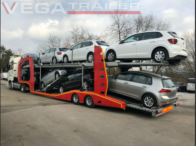 Car Carrier
