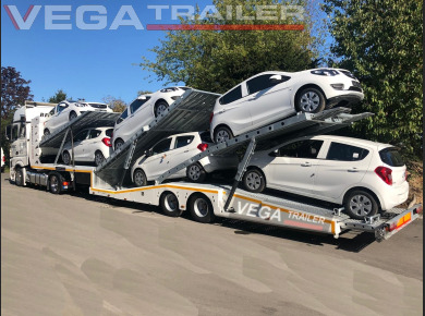 Car Carrier