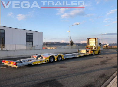 Truck Carrier