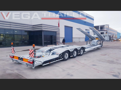 Truck Carrier