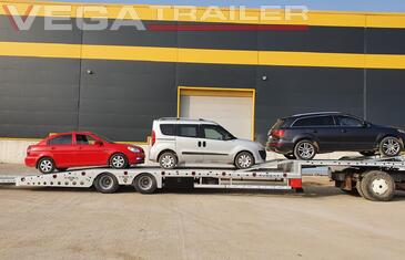 DUZAUTO (Автовоз Для Автомобилей)